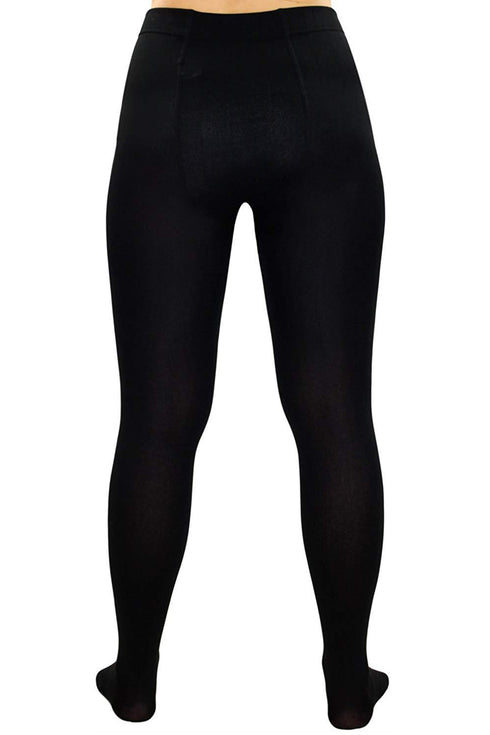 Ladies Thermal Leggings with Foot